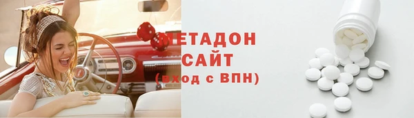 хмурый Михайлов